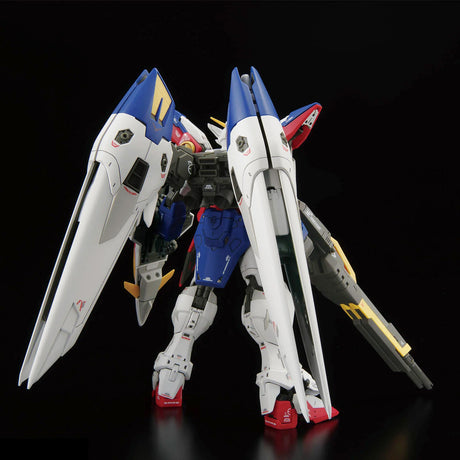 RG 1/144 Wing Gundam Zero