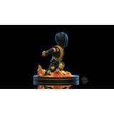 Mortal Kombat Q-Fig Scorpion Vinyl Figure