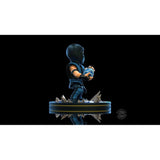 Mortal Kombat Q-Fig Sub-Zero Vinyl Figure