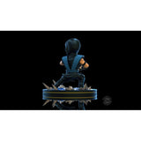 Mortal Kombat Q-Fig Sub-Zero Vinyl Figure