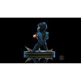 Mortal Kombat Q-Fig Sub-Zero Vinyl Figure