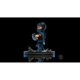 Mortal Kombat Q-Fig Sub-Zero Vinyl Figure