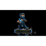 Mortal Kombat Q-Fig Sub-Zero Vinyl Figure