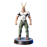 My Hero Academia All Might Casual Wear PVC Statue