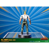 My Hero Academia All Might Casual Wear PVC Statue