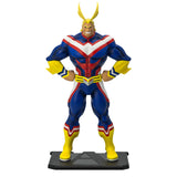 My Hero Academia All Might 1/10 Scale Figurine