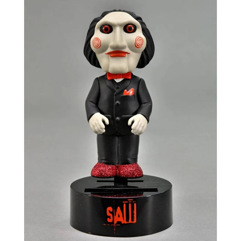Saw Billy 16cm Body Knocker Bobble Figure