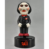 Saw Billy 16cm Body Knocker Bobble Figure