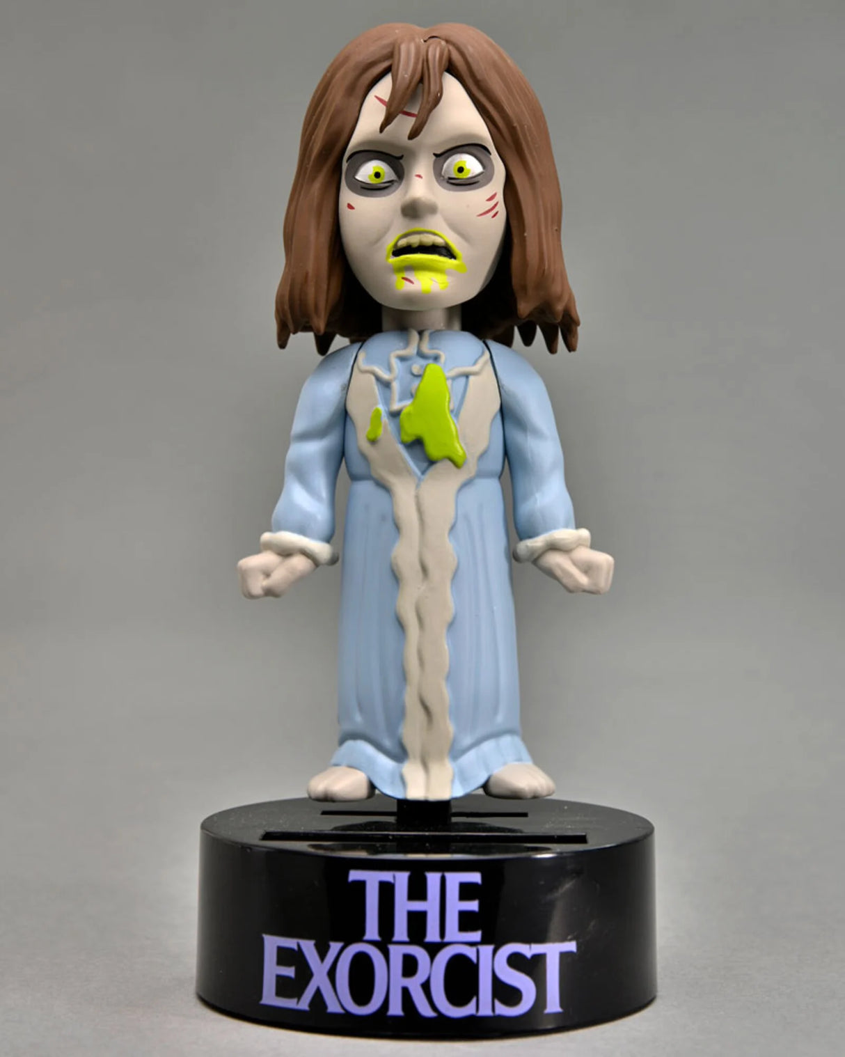 The Exorcist Body Regan 16 cm Knocker Bobble Figure