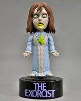 The Exorcist Body Regan 16 cm Knocker Bobble Figure
