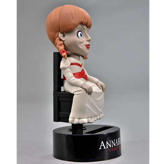 Conjuring Universe Annabelle Body Knocker