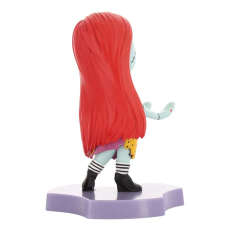 Sally Nightmare Before Christmas Mini Holder Cable Guys
