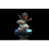 Nightmare on Elm Street Freddy Kreuger Q-Fig Statue