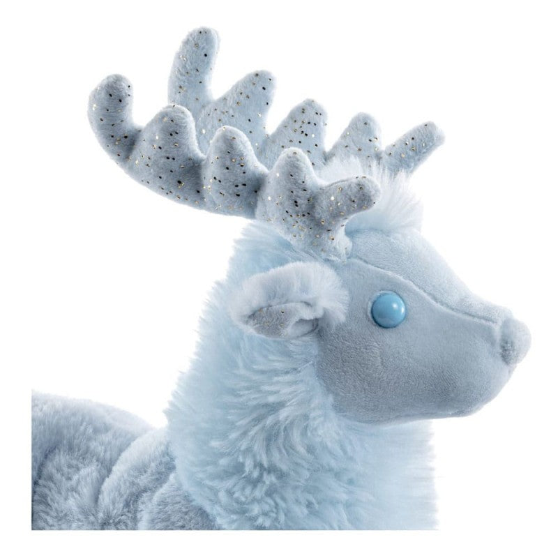 Harry Potter Stag Patronus Plush Toy