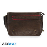 One Piece Straw Hat Crew Shoulder Bag