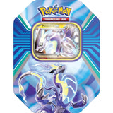 Pokemon Trading Card Game - Paldea Legends Tin (Koraidon/Miraidon)