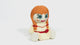 The Conjuring Annabelle 5 Inch Collectible Vinyl Figure
