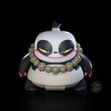 Qrew Art Ozeki Panda 5 Inch QMX Vinyl Figure