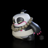 Qrew Art Ozeki Panda 5 Inch QMX Vinyl Figure