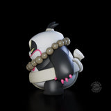 Qrew Art Ozeki Panda 5 Inch QMX Vinyl Figure
