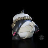 Qrew Art Ozeki Panda 5 Inch QMX Vinyl Figure