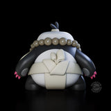 Qrew Art Ozeki Panda 5 Inch QMX Vinyl Figure