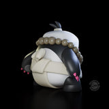 Qrew Art Ozeki Panda 5 Inch QMX Vinyl Figure
