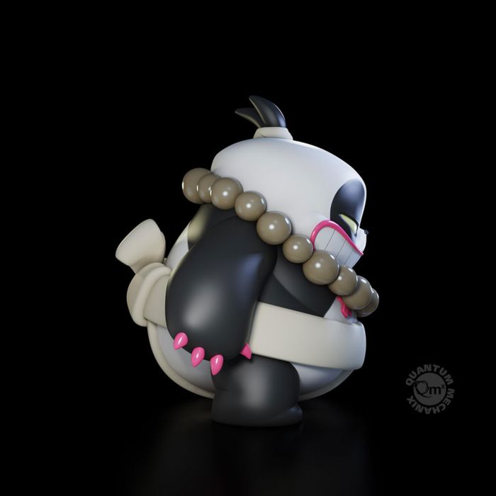 Qrew Art Ozeki Panda 5 Inch QMX Vinyl Figure