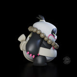 Qrew Art Ozeki Panda 5 Inch QMX Vinyl Figure