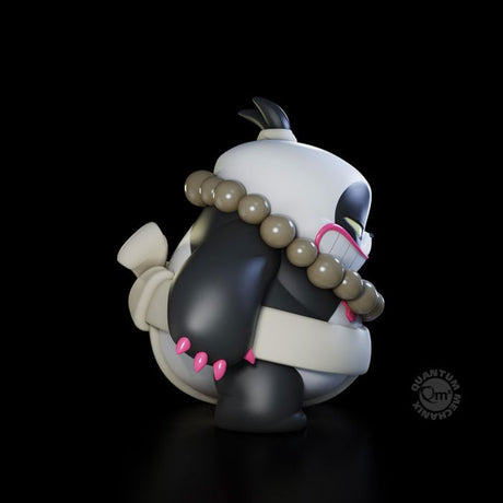 Qrew Art Ozeki Panda 5 Inch QMX Vinyl Figure
