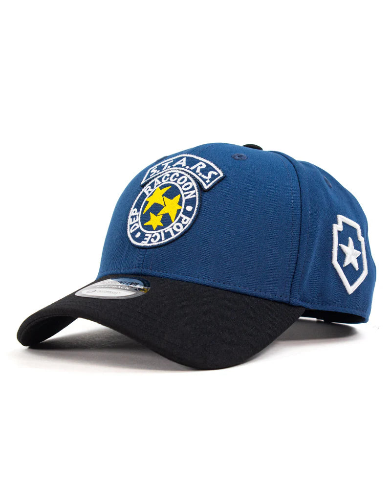 Resident Evil 3 S.T.A.R.S. Cap