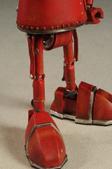Bad Robot Productions Bad Robot 10 Inch QMX Maquette Statue (Limited Edition With Slusho Drink Cup Attachment)