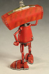 Bad Robot Productions Bad Robot 10 Inch QMX Maquette Statue (Limited Edition With Slusho Drink Cup Attachment)