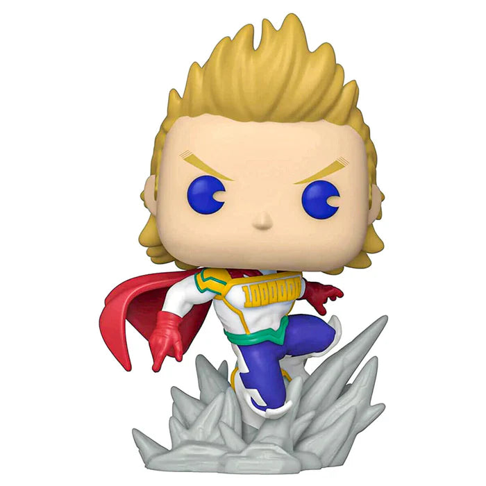 My Hero Academia Mirio Togata Funko Pop! Vinyl Figure #1004