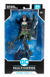 DC Comics Batman Earth 11 (The Drowned) 7" DC Multiverse Action Figure