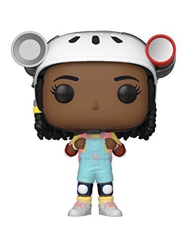 Stranger Things Erica Funko Pop! Vinyl Figure #808