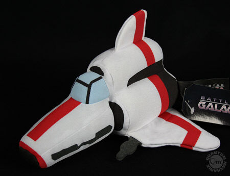 Battlestar Galactica - Plush Bundle