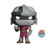 Teenage Mutant Ninja Turtles PX Previews Exclusive Funko Pop! Vinyls Set of 6