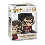 Harry Potter Harry With Philosophers Stone Funko Pop! Vinyl