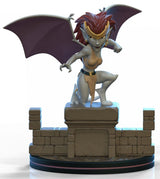 Disney's Gargoyles Demona 3.5 Inch QMX Q-Fig Diorama