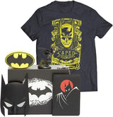 Batman Collectors Gift Box