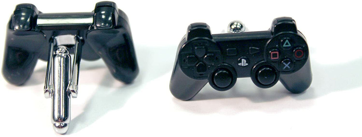 Sony Playstation 3 Controller Cufflinks