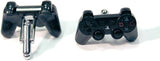 Sony Playstation 3 Controller Cufflinks