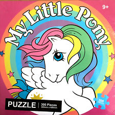 My Little Pony 300 Piece Jigsaw Puzzle