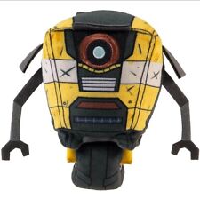 Borderlands 3 Claptrap Stubbins 16cm Plush