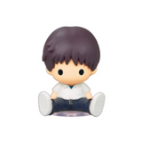 Neon Genesis Evangelion Petadoll Mini Figure Mystery Box