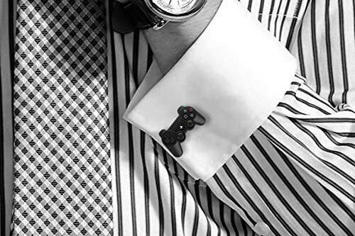 Sony Playstation 3 Controller Cufflinks