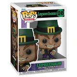 Leprechaun: 4.36 Inch Funko Vinyl Figure
