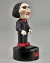 Saw Billy 16cm Body Knocker Bobble Figure