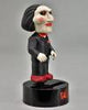 Saw Billy 16cm Body Knocker Bobble Figure